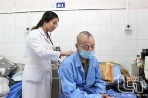 dung de ung thu khi co bieu hien moi di kham
