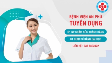 thong bao tuyen dung
